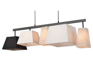 Подвесной светильник Velante 268 268-023-05