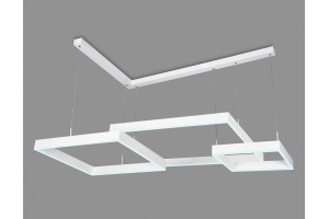 Подвесной светильник Ambrella Light FA FA6646 - 3