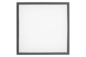 Уличный светодиодный светильник Arlight LGD-Area-S175x175-10W Warm3000 029951