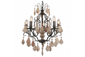 Подвесная люстра Favourite Albero 1763-5P