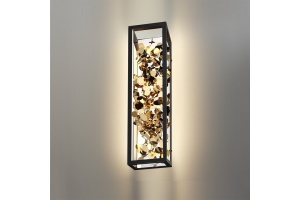 Накладной светильник Odeon Light Bild 5065/17WL - 3