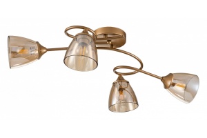 Потолочная люстра Escada Celosia 1112/4P