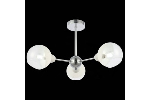 Люстра на штанге EVOLUCE Giorte SLE102702-03 - 2