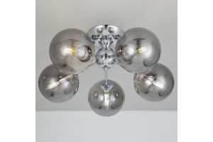 Потолочная люстра Citilux Томми CL102150