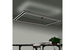 Подвесной светодиодный светильник Novotech Over Iter 358446 - 3