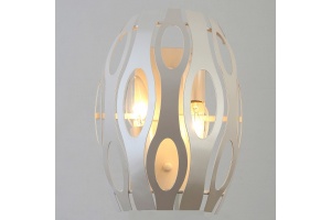 Накладной светильник Rivoli Meike Б0047925 - 2