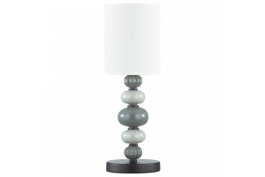Настольная лампа Odeon Light Exclusive Sochi 4896/1T
