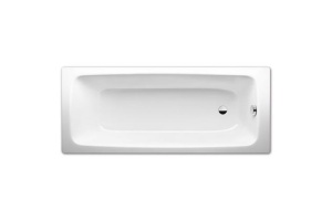 Стальная ванна Kaldewei Cayono 750 с покрытием Easy-Clean 170x75 - 3