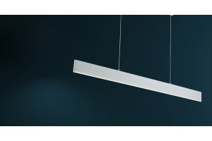 Подвесной светодиодный светильник Maytoni Step P010PL-L30W4K - 3