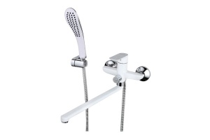 Смеситель для ванны Gappo Noar G2248