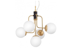 Подвесная люстра Vitaluce V3999 V3999-8/5S