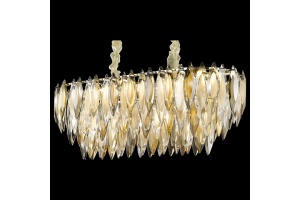 Подвесная люстра Wertmark Orlanda WE144.14.303