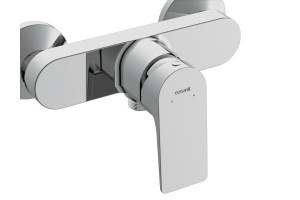 Смеситель Cersanit Nature для душа 63065 - 3