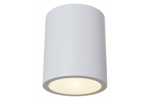 Потолочный светильник Maytoni Conik Gyps C001CW-01W