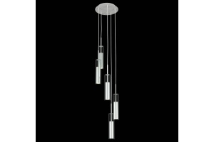 Подвесная люстра Lightstar Cilino 756056 - 2