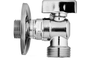 Вентиль для стиральных машин Nobili  (AV00121/1CR)