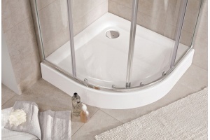 Поддон для душа IFO Silver RP6116900000 - 2