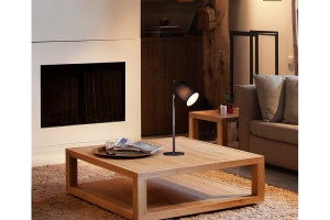 Настольная лампа декоративная Lucia Tucci Bristol 4 BRISTOL T893.1 - 2