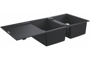 Мойка кухонная Grohe K500 31647AP0 - 2