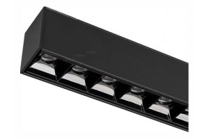 Трековый светодиодный светильник для магнитного шинопровода Arlight Mag-Laser-45-L480-18W Day4000 026940