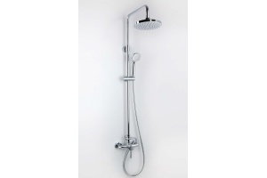 Душевая стойка Wasserkraft A12202 - 2
