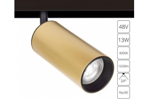 Светильник на штанге Arte Lamp Linea A4661PL-1SG