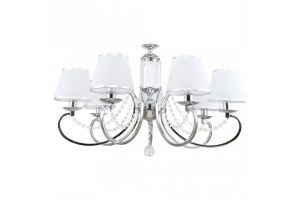 Подвесная люстра MW-Light Федерика 21 684013107