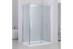 Душевой уголок Black&White Stellar Wind S208 120x90