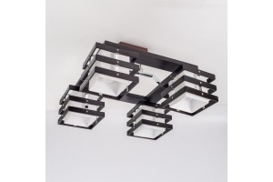 Потолочная люстра Citilux Киото CL133141 - 2