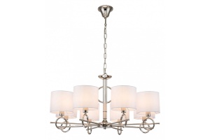 Подвесная люстра Escada Moraine 10167/8PL - 2