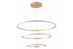 Подвесной светильник Zortes RINGOLIGHT ZRS.33325.75C - 2