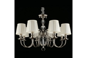 Подвесная люстра Aployt Gaell APL.704.03.08 - 2