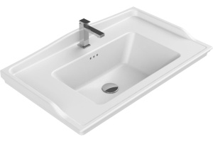 Мебельная раковина Opadiris Kapadokya 80