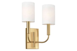 Бра Feiss Brianna FE-BRIANNA2-BB