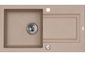 Мойка кухонная Alveus Falcon Granital 30 beige