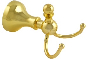 Крючок Veragio Gialetta VR.GIL-6433.DO золото