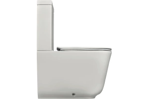 Унитаз-компакт Kerasan Tribeca белый (511701) - 2