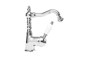 Смеситель для биде Cezares Elite бронза (ELITE-BSM2-02-Bi)