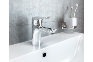 Смеситель Dorff Ultra для раковины - 3