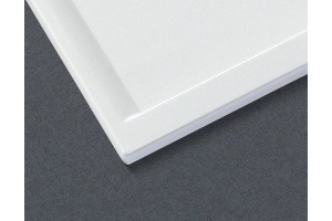 Мойка из гранита Blanco Zia белый (514726) - 2