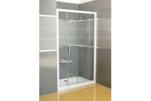 Душевой гарнитур Ravak  (X07P014) - 3