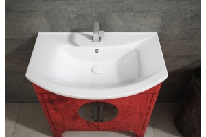 Раковина STWORKI 85 6085-KL - 3