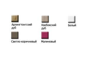 Тумба под раковину Jacob Delafon Rythmik 45 см (EB1303-G1C) - 3