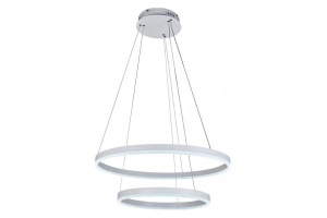Подвесной светильник iLedex Orion LZ-230-1 63W WH