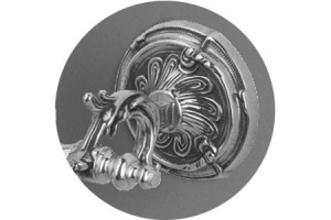 Полотенцедержатель Art&max BAROCCO CRYSTAL (AM-1780-Br-C) - 2