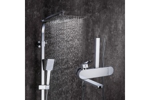 Душевая стойка Gappo G2483 - 3