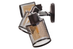 Спот MyFar Cathy MR1512-3WC - 3