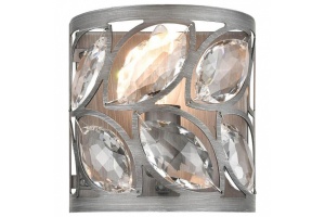 Накладной светильник Vele Luce Rosa VL3216W01