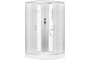 Душевая кабина Erlit Comfort ER3509P-C3-RUS