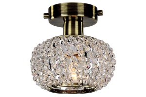 Светильник на штанге Favourite Sternchen 1391-1U